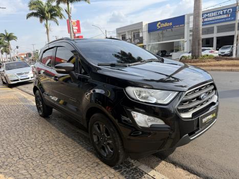 FORD Ecosport 1.5 12V 4P TI-VCT FLEX FREESTYLE AUTOMTICO, Foto 5