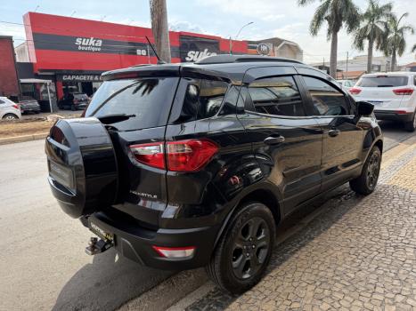 FORD Ecosport 1.5 12V 4P TI-VCT FLEX FREESTYLE AUTOMTICO, Foto 8