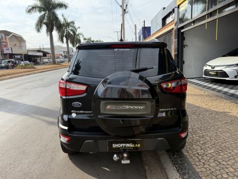 FORD Ecosport 1.5 12V 4P TI-VCT FLEX FREESTYLE AUTOMTICO, Foto 9