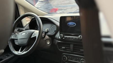 FORD Ecosport 1.5 12V 4P TI-VCT FLEX FREESTYLE AUTOMTICO, Foto 11