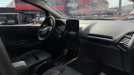 FORD Ecosport 1.5 12V 4P TI-VCT FLEX FREESTYLE AUTOMTICO, Foto 12