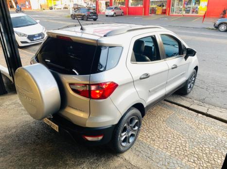 FORD Ecosport 1.5 12V 4P TI-VCT FLEX FREESTYLE AUTOMTICO, Foto 5