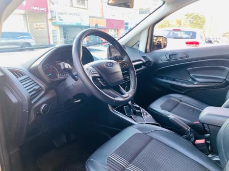 FORD Ecosport 1.5 12V 4P TI-VCT FLEX FREESTYLE AUTOMTICO, Foto 14