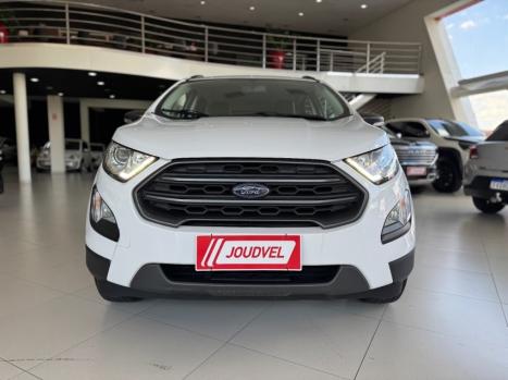 FORD Ecosport 1.5 12V 4P TI-VCT FLEX FREESTYLE AUTOMTICO, Foto 2