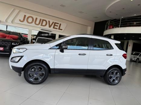 FORD Ecosport 1.5 12V 4P TI-VCT FLEX FREESTYLE AUTOMTICO, Foto 4