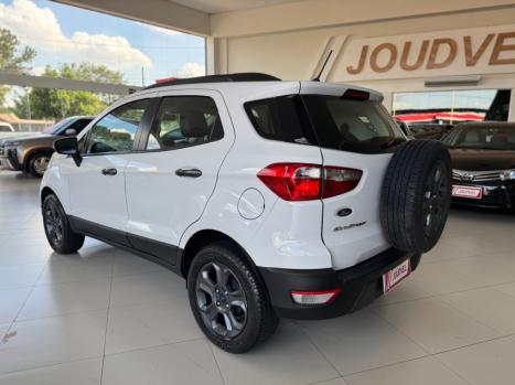 FORD Ecosport 1.5 12V 4P TI-VCT FLEX FREESTYLE AUTOMTICO, Foto 5