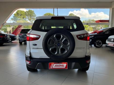 FORD Ecosport 1.5 12V 4P TI-VCT FLEX FREESTYLE AUTOMTICO, Foto 6