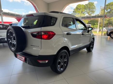 FORD Ecosport 1.5 12V 4P TI-VCT FLEX FREESTYLE AUTOMTICO, Foto 7