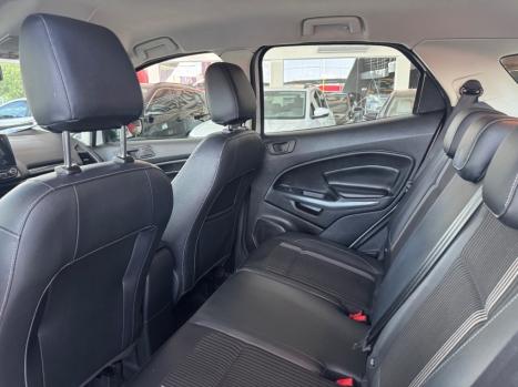 FORD Ecosport 1.5 12V 4P TI-VCT FLEX FREESTYLE AUTOMTICO, Foto 8