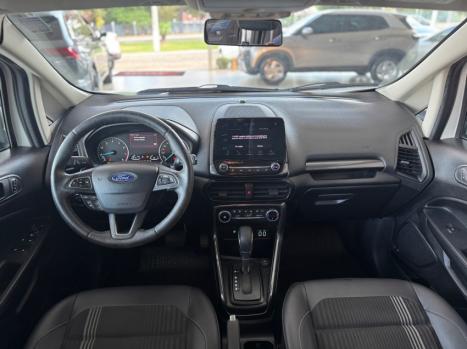 FORD Ecosport 1.5 12V 4P TI-VCT FLEX FREESTYLE AUTOMTICO, Foto 9