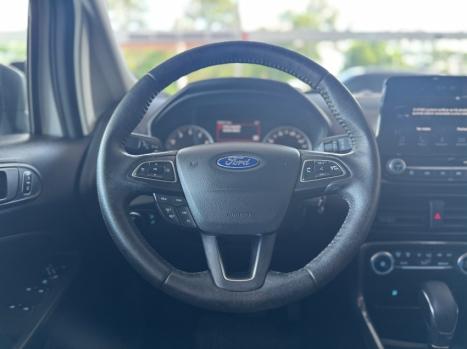 FORD Ecosport 1.5 12V 4P TI-VCT FLEX FREESTYLE AUTOMTICO, Foto 11