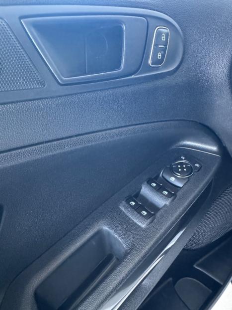 FORD Ecosport 1.5 12V 4P TI-VCT FLEX FREESTYLE AUTOMTICO, Foto 12