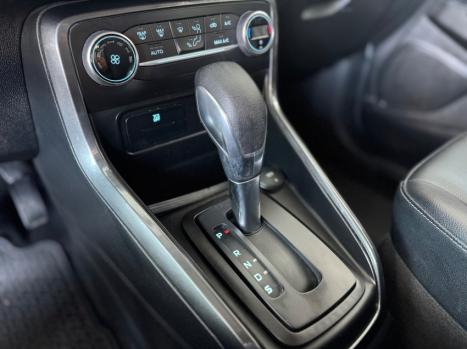 FORD Ecosport 1.5 12V 4P TI-VCT FLEX FREESTYLE AUTOMTICO, Foto 13