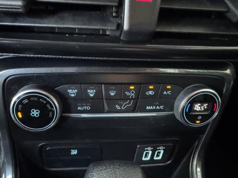 FORD Ecosport 1.5 12V 4P TI-VCT FLEX FREESTYLE AUTOMTICO, Foto 14