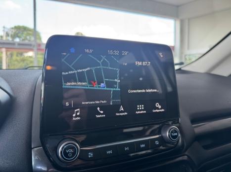 FORD Ecosport 1.5 12V 4P TI-VCT FLEX FREESTYLE AUTOMTICO, Foto 15