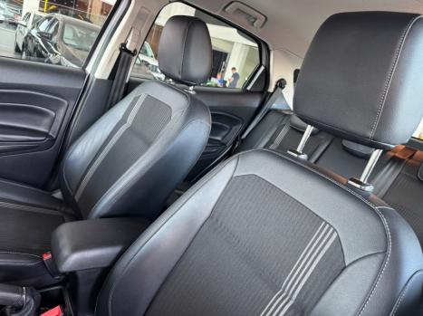 FORD Ecosport 1.5 12V 4P TI-VCT FLEX FREESTYLE AUTOMTICO, Foto 16