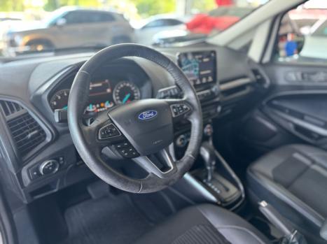 FORD Ecosport 1.5 12V 4P TI-VCT FLEX FREESTYLE AUTOMTICO, Foto 17