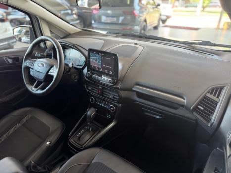 FORD Ecosport 1.5 12V 4P TI-VCT FLEX FREESTYLE AUTOMTICO, Foto 18