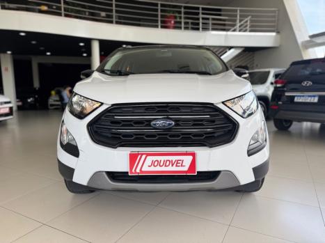 FORD Ecosport 1.5 12V 4P TI-VCT FLEX FREESTYLE, Foto 2