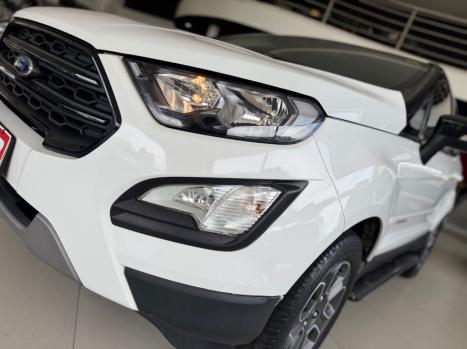 FORD Ecosport 1.5 12V 4P TI-VCT FLEX FREESTYLE, Foto 3
