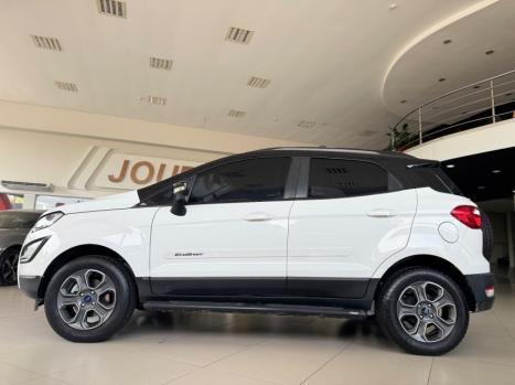 FORD Ecosport 1.5 12V 4P TI-VCT FLEX FREESTYLE, Foto 4