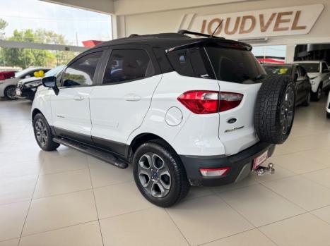 FORD Ecosport 1.5 12V 4P TI-VCT FLEX FREESTYLE, Foto 5