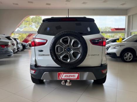FORD Ecosport 1.5 12V 4P TI-VCT FLEX FREESTYLE, Foto 6
