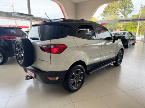 FORD Ecosport 1.5 12V 4P TI-VCT FLEX FREESTYLE, Foto 7