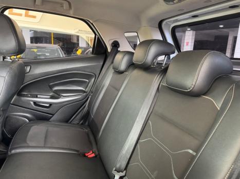 FORD Ecosport 1.5 12V 4P TI-VCT FLEX FREESTYLE, Foto 9