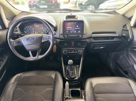 FORD Ecosport 1.5 12V 4P TI-VCT FLEX FREESTYLE, Foto 10