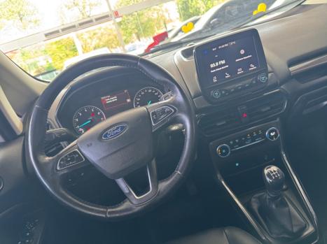 FORD Ecosport 1.5 12V 4P TI-VCT FLEX FREESTYLE, Foto 11