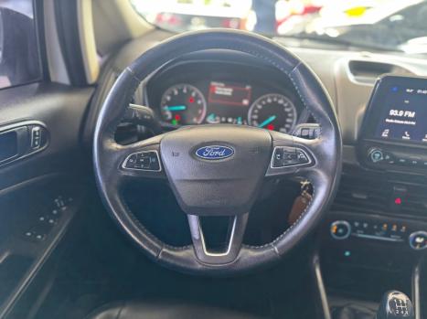 FORD Ecosport 1.5 12V 4P TI-VCT FLEX FREESTYLE, Foto 12