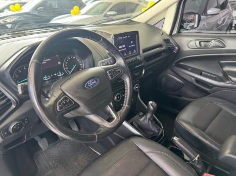 FORD Ecosport 1.5 12V 4P TI-VCT FLEX FREESTYLE, Foto 14