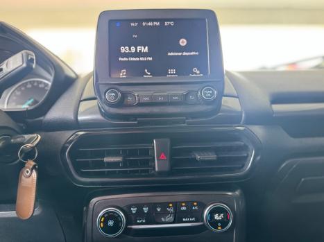 FORD Ecosport 1.5 12V 4P TI-VCT FLEX FREESTYLE, Foto 18