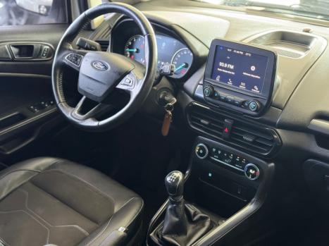 FORD Ecosport 1.5 12V 4P TI-VCT FLEX FREESTYLE, Foto 19