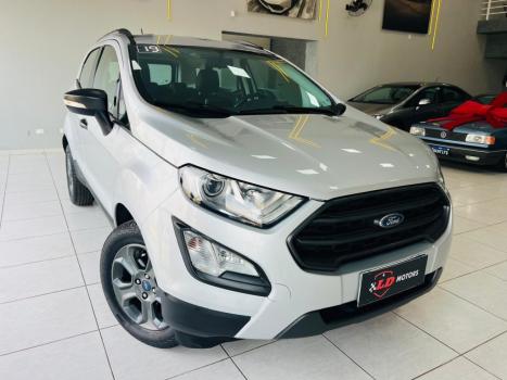 FORD Ecosport 1.5 12V 4P TI-VCT FLEX FREESTYLE AUTOMTICO, Foto 2