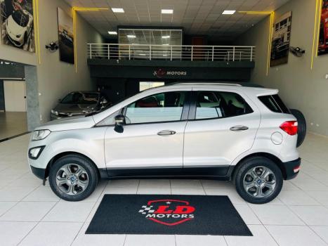 FORD Ecosport 1.5 12V 4P TI-VCT FLEX FREESTYLE AUTOMTICO, Foto 6