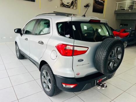 FORD Ecosport 1.5 12V 4P TI-VCT FLEX FREESTYLE AUTOMTICO, Foto 7