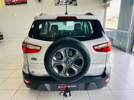 FORD Ecosport 1.5 12V 4P TI-VCT FLEX FREESTYLE AUTOMTICO, Foto 8