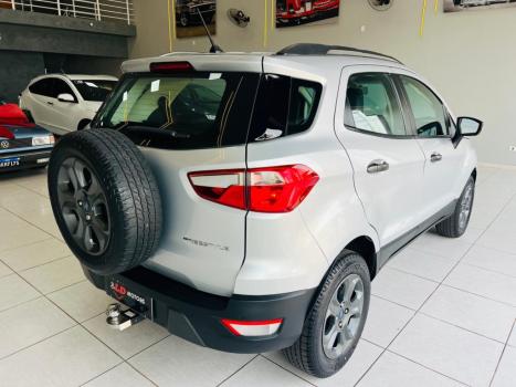 FORD Ecosport 1.5 12V 4P TI-VCT FLEX FREESTYLE AUTOMTICO, Foto 9