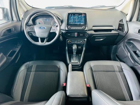 FORD Ecosport 1.5 12V 4P TI-VCT FLEX FREESTYLE AUTOMTICO, Foto 10