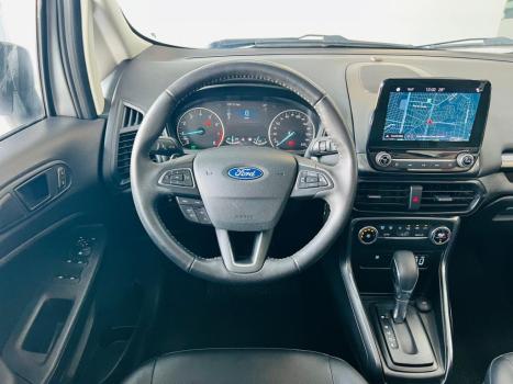 FORD Ecosport 1.5 12V 4P TI-VCT FLEX FREESTYLE AUTOMTICO, Foto 11