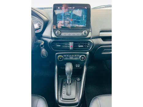 FORD Ecosport 1.5 12V 4P TI-VCT FLEX FREESTYLE AUTOMTICO, Foto 12