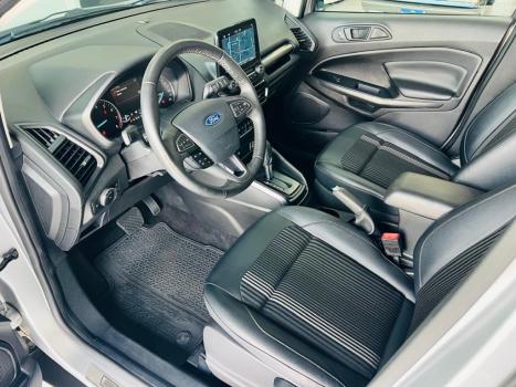 FORD Ecosport 1.5 12V 4P TI-VCT FLEX FREESTYLE AUTOMTICO, Foto 13