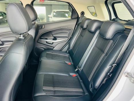 FORD Ecosport 1.5 12V 4P TI-VCT FLEX FREESTYLE AUTOMTICO, Foto 15