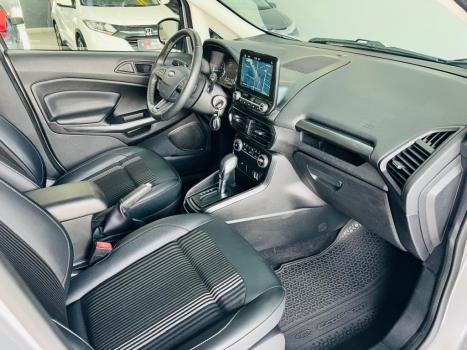 FORD Ecosport 1.5 12V 4P TI-VCT FLEX FREESTYLE AUTOMTICO, Foto 16