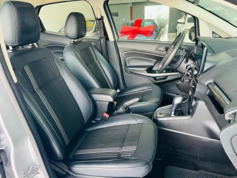 FORD Ecosport 1.5 12V 4P TI-VCT FLEX FREESTYLE AUTOMTICO, Foto 17