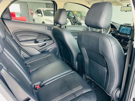 FORD Ecosport 1.5 12V 4P TI-VCT FLEX FREESTYLE AUTOMTICO, Foto 18
