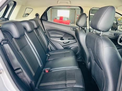FORD Ecosport 1.5 12V 4P TI-VCT FLEX FREESTYLE AUTOMTICO, Foto 19