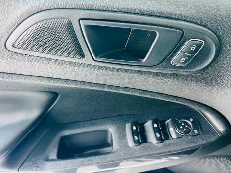 FORD Ecosport 1.5 12V 4P TI-VCT FLEX FREESTYLE AUTOMTICO, Foto 20